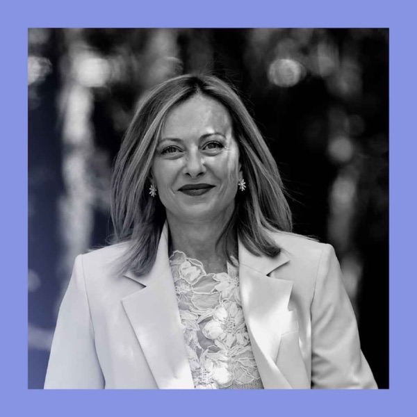 Rome run: Meloni’s surprising stamina photo