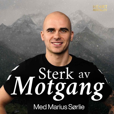 Sterk av Motgang