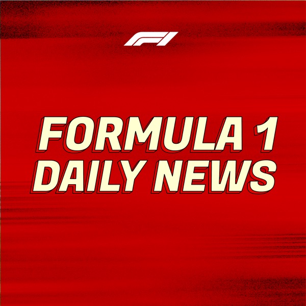 Formula 1 Daily Image