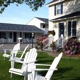 Footbridge Beach Motel &amp; Cottages