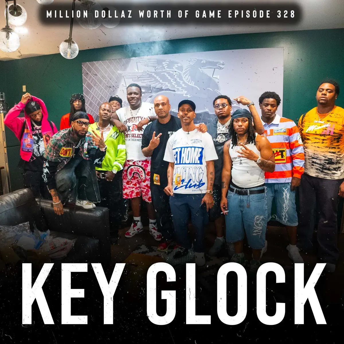 Million Dollaz Worth Of Game - Podcast - Apple Podcasts