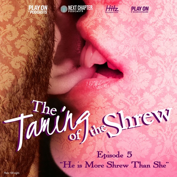 The Taming of the Shrew - He Is More Shrew Than She photo