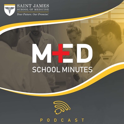 Med School Minutes- Ep. 39- HUGE 2024 Match For IMGs