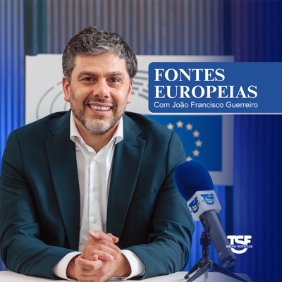 TSF - Fontes Europeias - Podcast