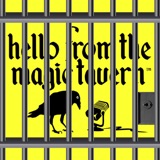 Season 5, Ep 54 - Prison Snake Princess (w/ Sayjal Joshi)