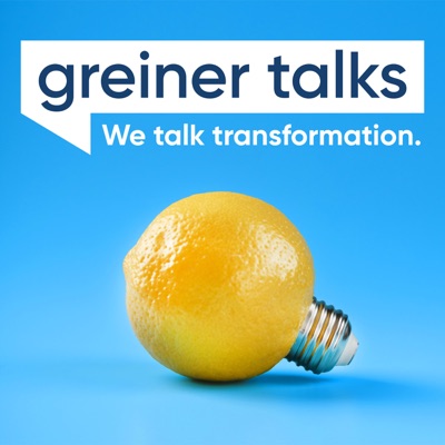 Greiner Talks