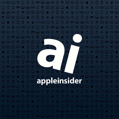 AppleInsider Podcast AppleInsider Podcast