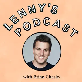 Brian Chesky’s new playbook artwork