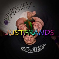 JUSTFRÄNDS