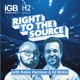 Right to the Source