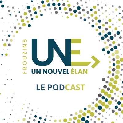 Un Nouvel Élan - Le Podcast