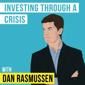 Dan Rasmussen – Investing Through a Crisis artwork