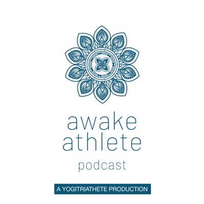 Awake Athlete Podcast