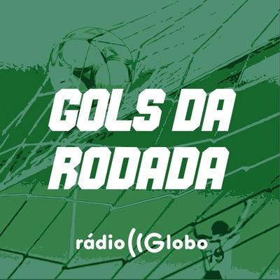 Gols da rodada Gols da rodada