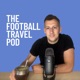 The Football Travel Pod