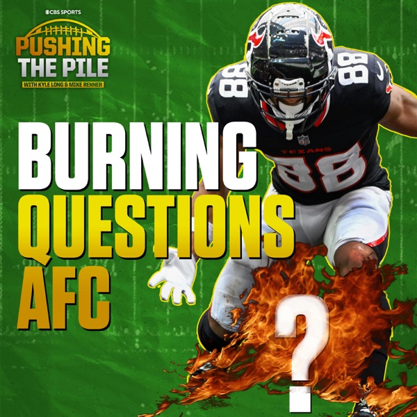 AFC Burning Questions | One question that will make or break every AFC team's NFL season photo