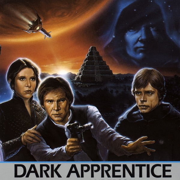 Ep 91 - Dark Apprentice photo