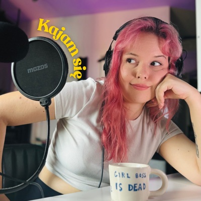 Kajam się Kajam się