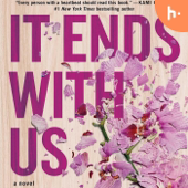 Podcast artwork for It ends with us (ch-1) by Colleen hoover
