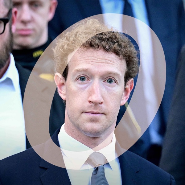 How did a woman sue Meta and Google and win? photo