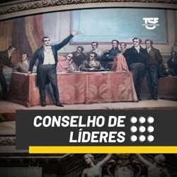 TSF - Conselho de Líderes