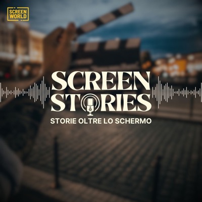 ScreenStories - Storie oltre lo schermo ScreenStories - Storie oltre lo schermo
