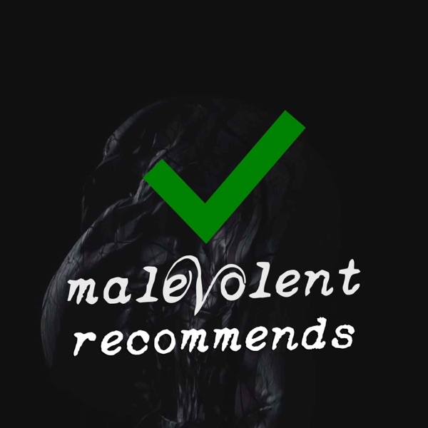 Malevolent Recommends: The White Vault photo
