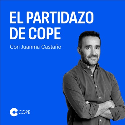 El Partidazo de COPE:COPE