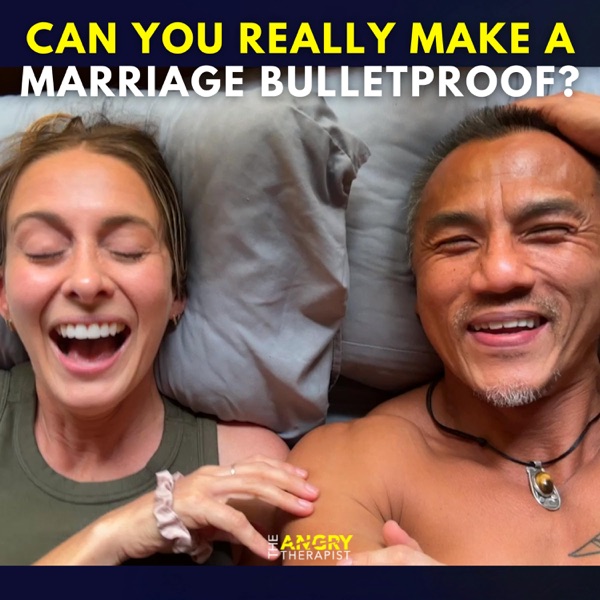 Two Therapists in Bed: Can You Really Make a Marriage Bulletproof? photo