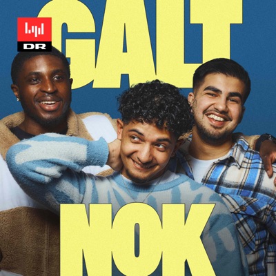 Galt nok Galt nok