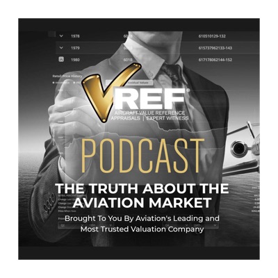 VREF | The Truth About the Aviation Market VREF | The Truth About the Aviation Market