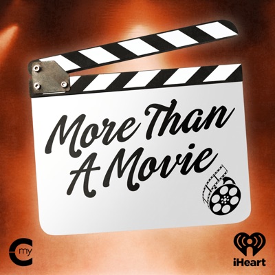 More Than a Movie:My Cultura and iHeartPodcasts