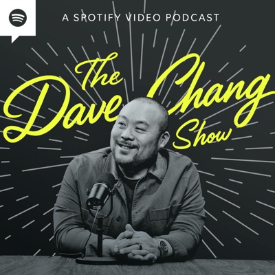 The Dave Chang Show:The Ringer