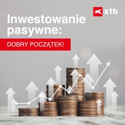 Inwestowanie pasywne: dobry początek!