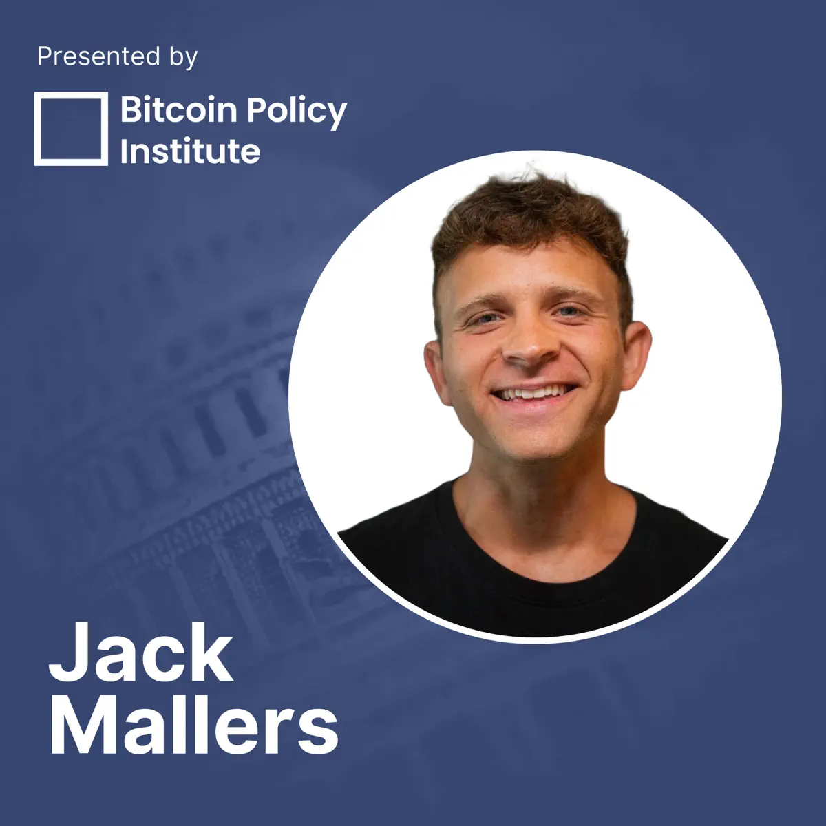 Apple Podcast：《Bitcoin Policy Institute》〈Bitcoin is Good for America wi⋯〉