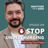 Pricing for Creative Entrepreneurs | Paul Pape