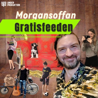 Morgansoffan - Gratisfeeden