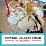 Is Dairy Queen Worth a 2 Hour Drive?