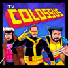 TV Colossus - TV Colossus Podcast