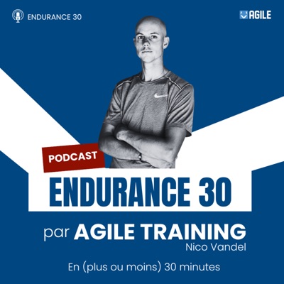 Endurance 30:Agile Training