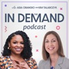 In Demand: How to Grow Your SaaS and Stay In Demand