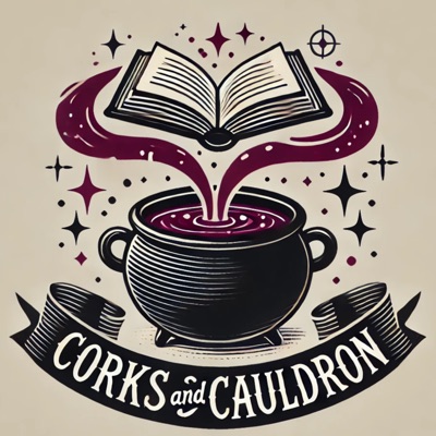 Corks And Cauldron