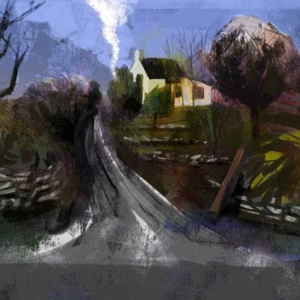 A Good Suspect photo