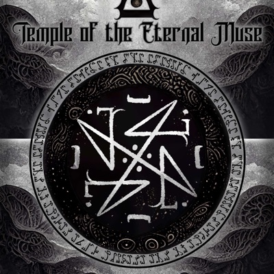 Temple of the Eternal Muse (TOTEM) Podcast with Jake Kobrin