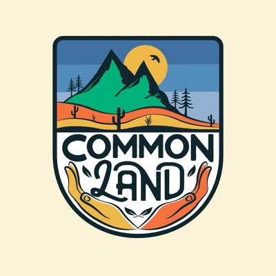 Common Land:The Wild Lens Collective