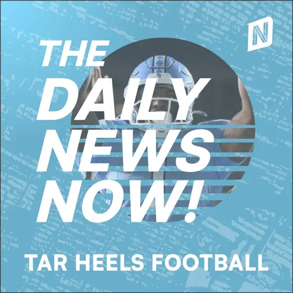 North Carolina Tar Heels Football Today | 2 Min News | The Daily News Now!