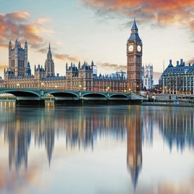 A Visitor’s Guide To London