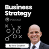 Business Strategy - Steve Coughran