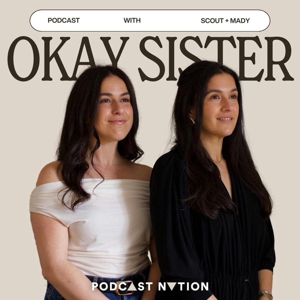 Not Skinny But Not Fat Amanda Okay Sister Apple Podcasts