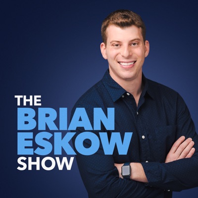 The Brian Eskow Show The Brian Eskow Show